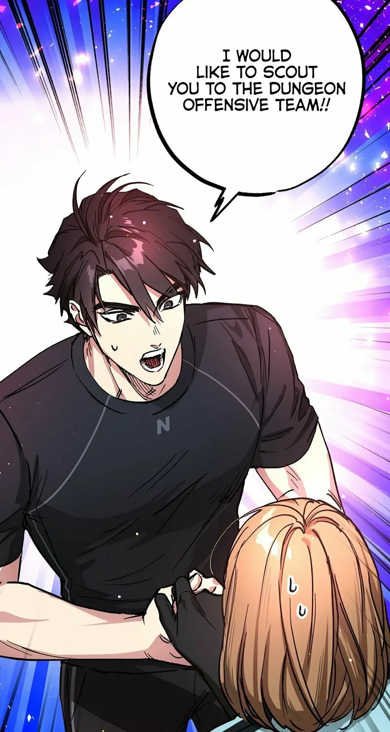 Housekeeper in a Dungeon Chapter 13 page 86 - 