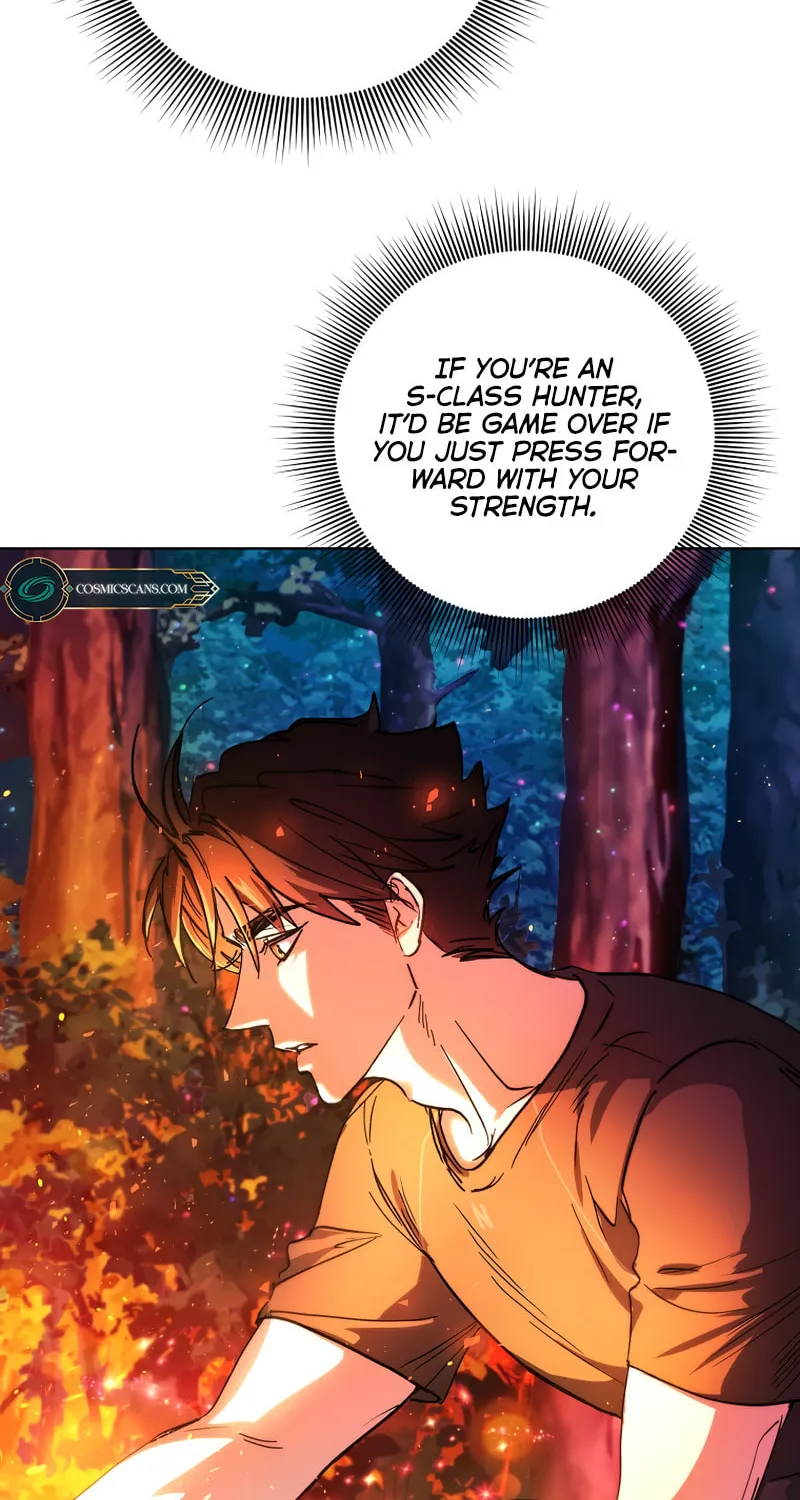 Housekeeper in a Dungeon Chapter 14 page 19 - 