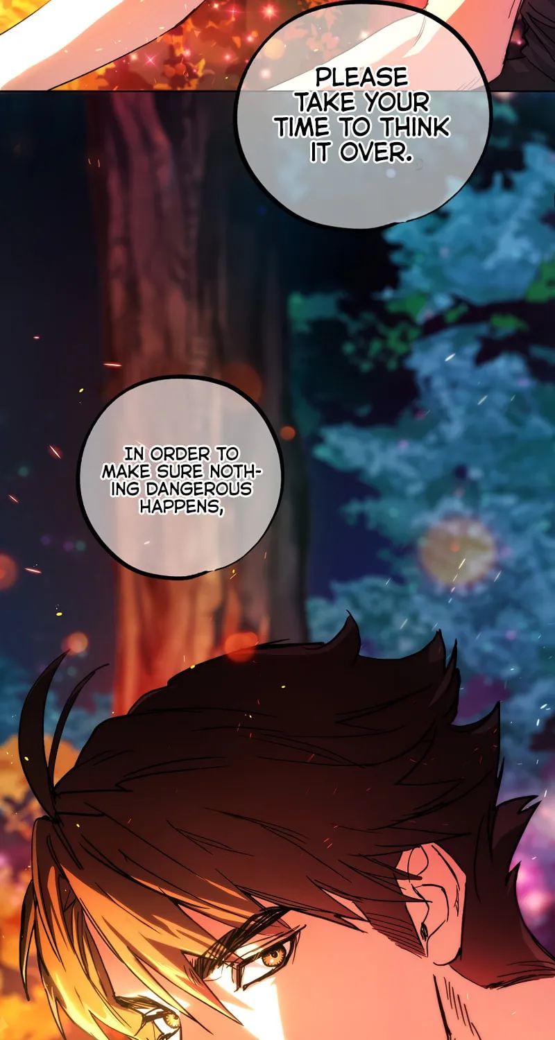 Housekeeper in a Dungeon Chapter 14 page 20 - 