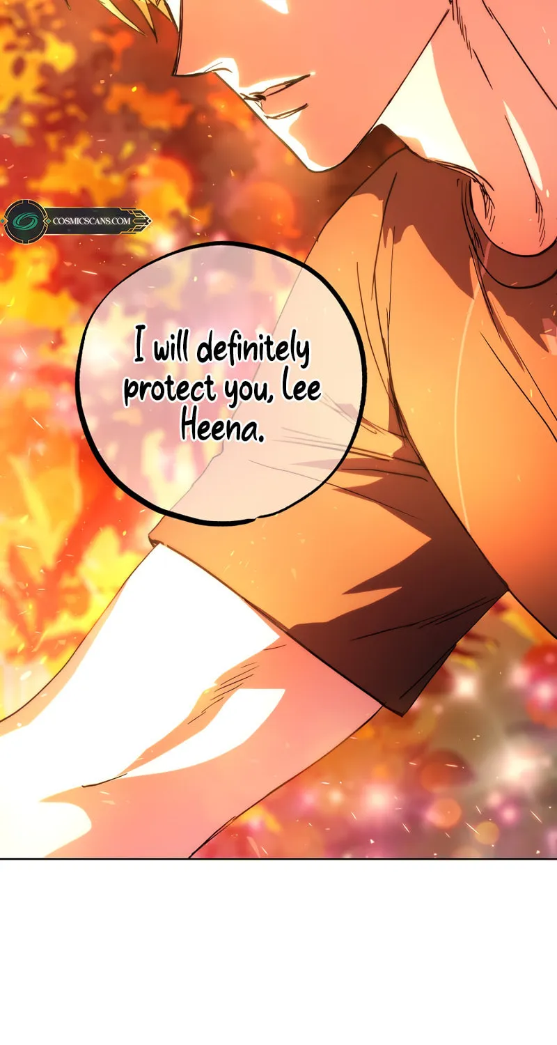 Housekeeper in a Dungeon Chapter 14 page 21 - 