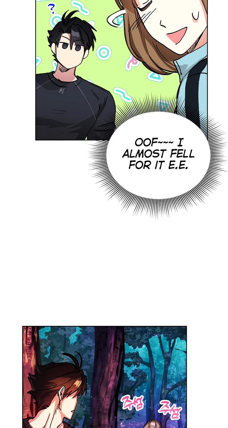 Housekeeper in a Dungeon Chapter 14 page 23 - 