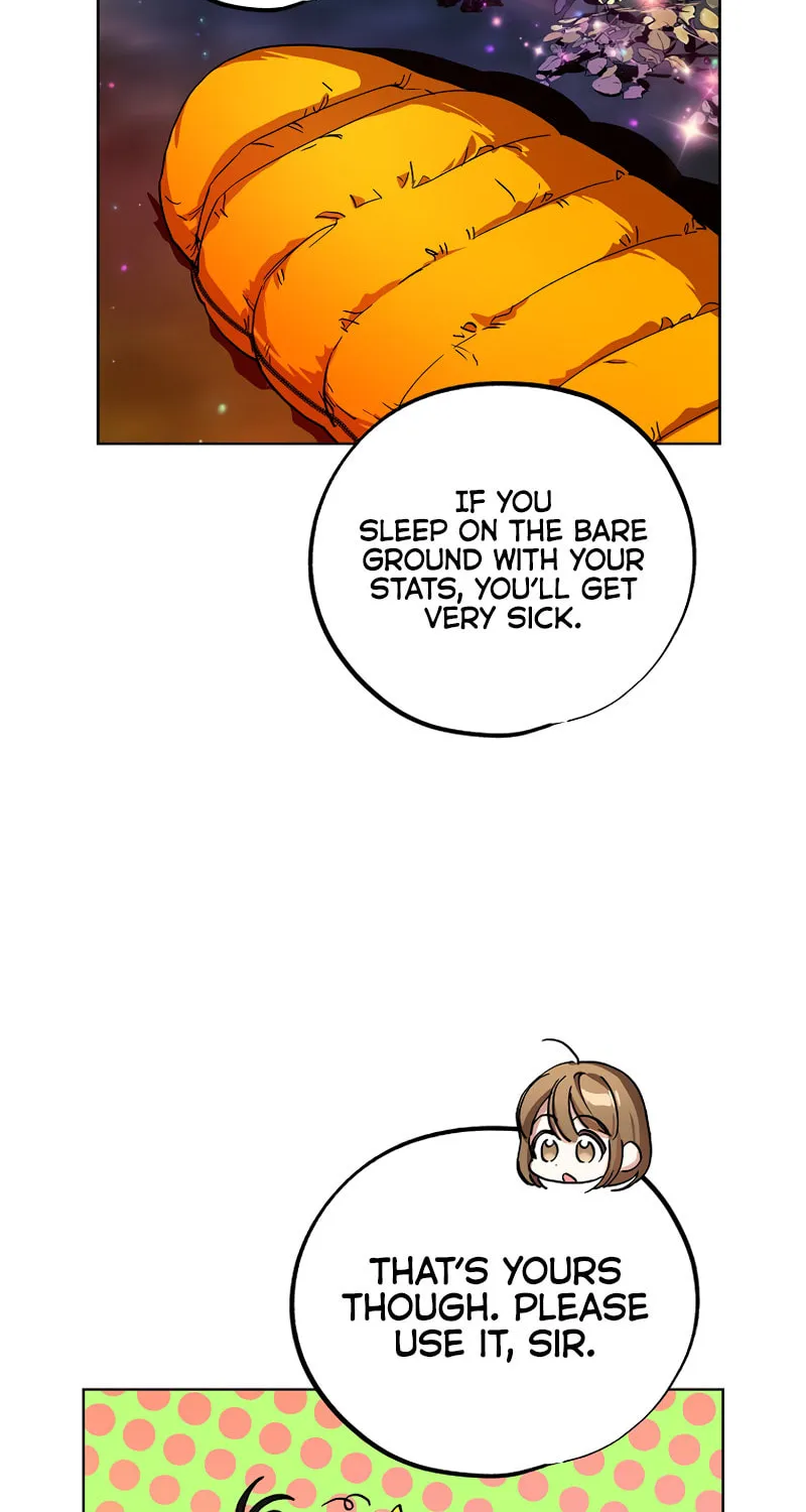 Housekeeper in a Dungeon Chapter 14 page 25 - 