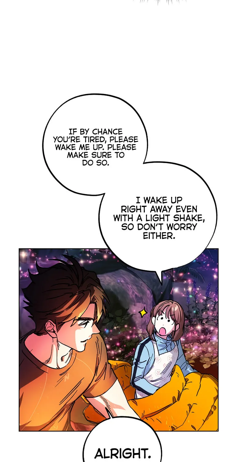 Housekeeper in a Dungeon Chapter 14 page 30 - 