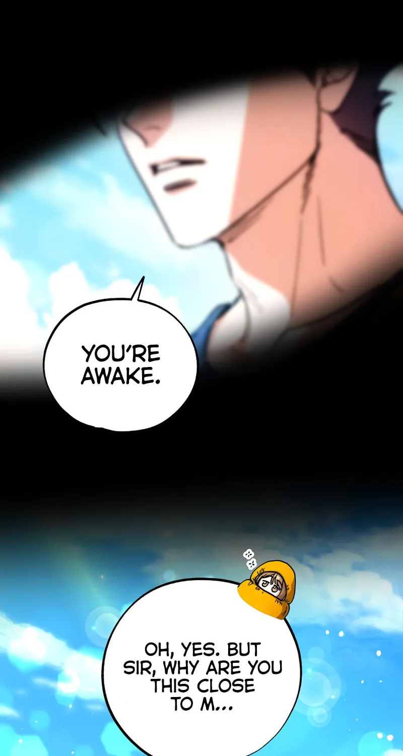 Housekeeper in a Dungeon Chapter 14 page 37 - 