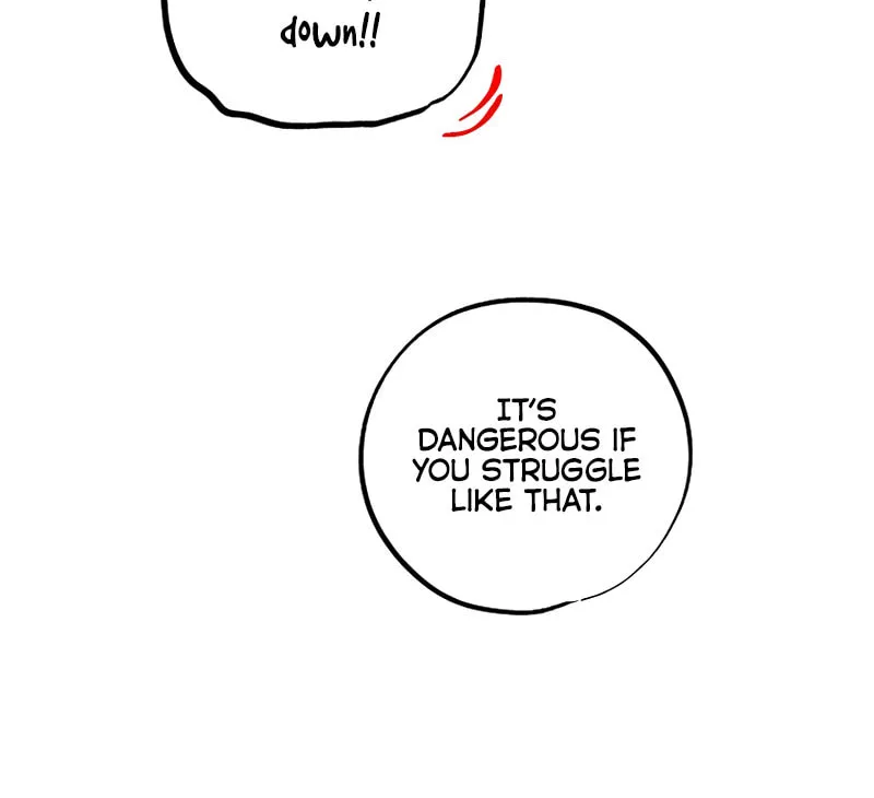 Housekeeper in a Dungeon Chapter 14 page 41 - 