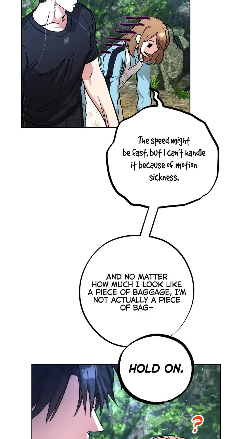 Housekeeper in a Dungeon Chapter 14 page 47 - 