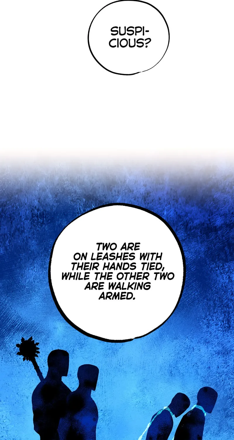 Housekeeper in a Dungeon Chapter 14 page 53 - 