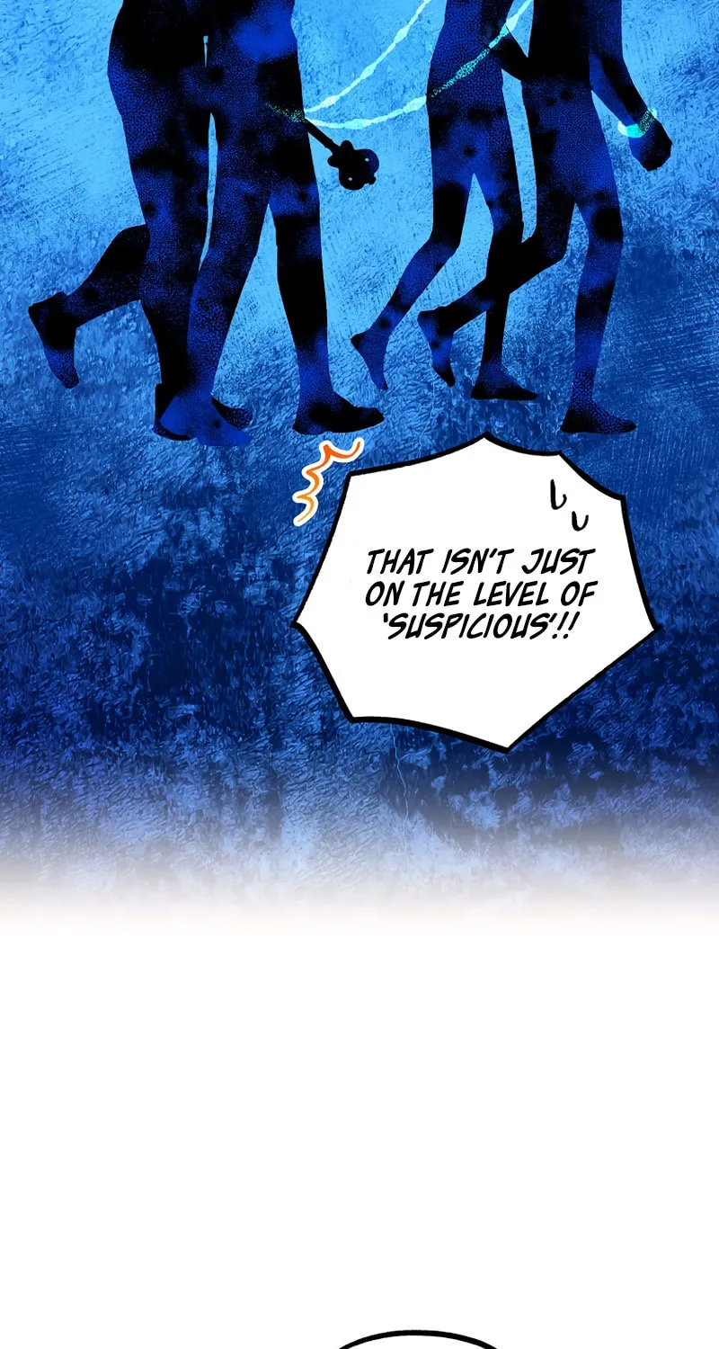 Housekeeper in a Dungeon Chapter 14 page 54 - 