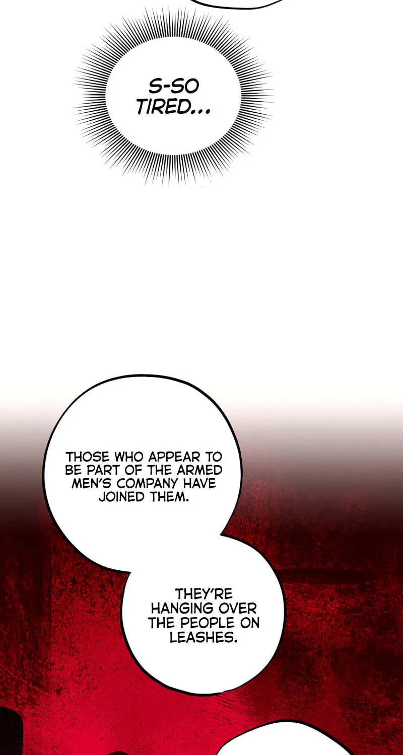 Housekeeper in a Dungeon Chapter 14 page 59 - 
