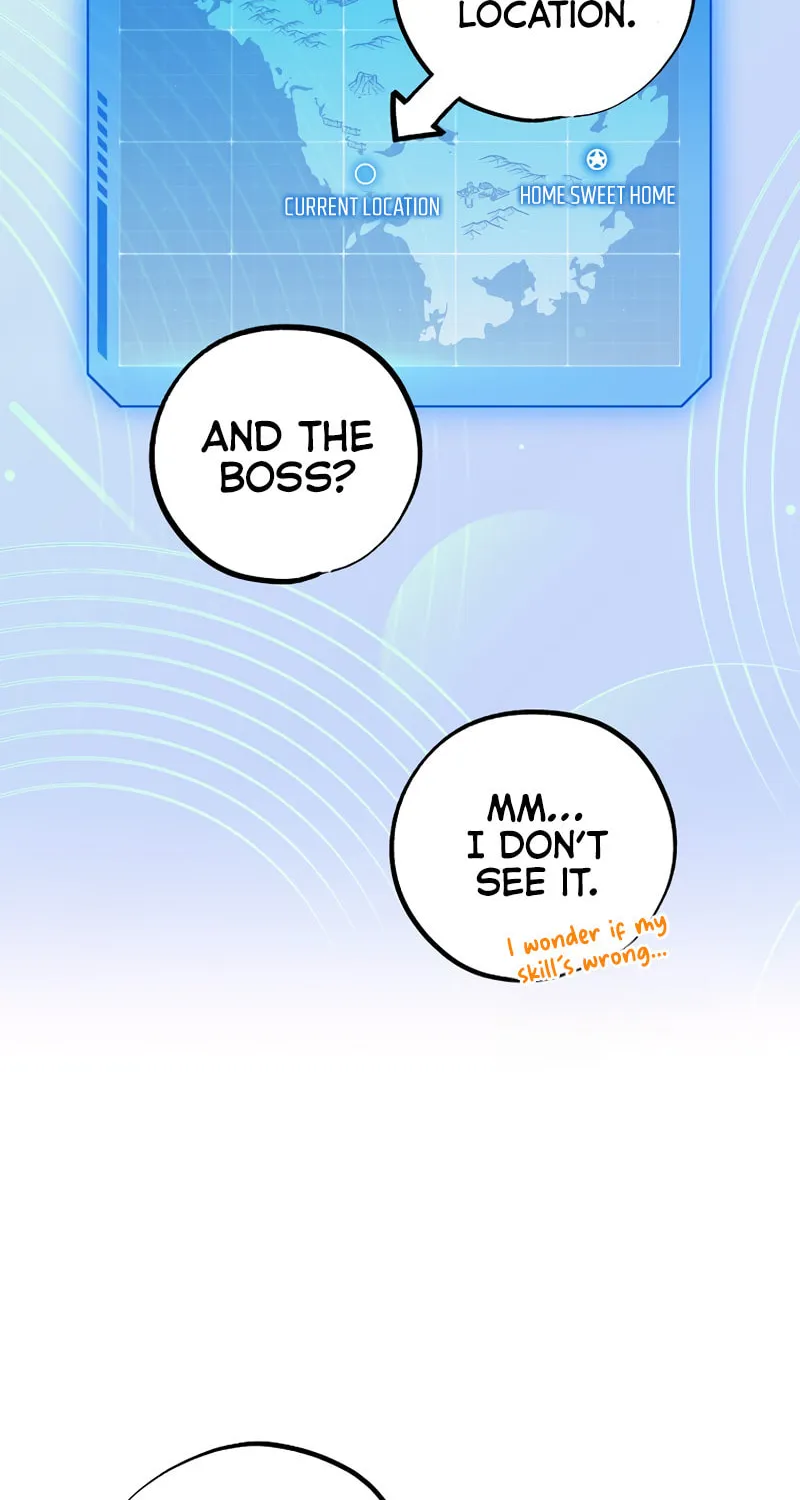 Housekeeper in a Dungeon Chapter 14 page 7 - 