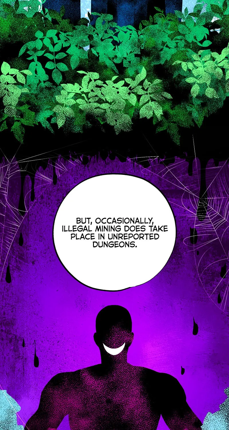 Housekeeper in a Dungeon Chapter 14 page 64 - 