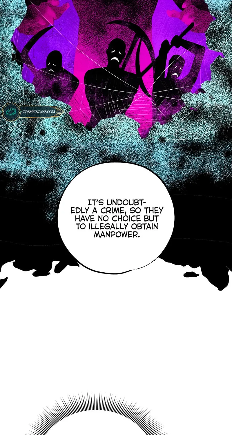 Housekeeper in a Dungeon Chapter 14 page 65 - 