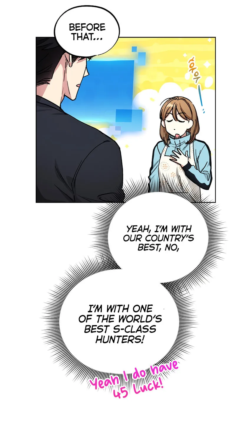 Housekeeper in a Dungeon Chapter 14 page 68 - 