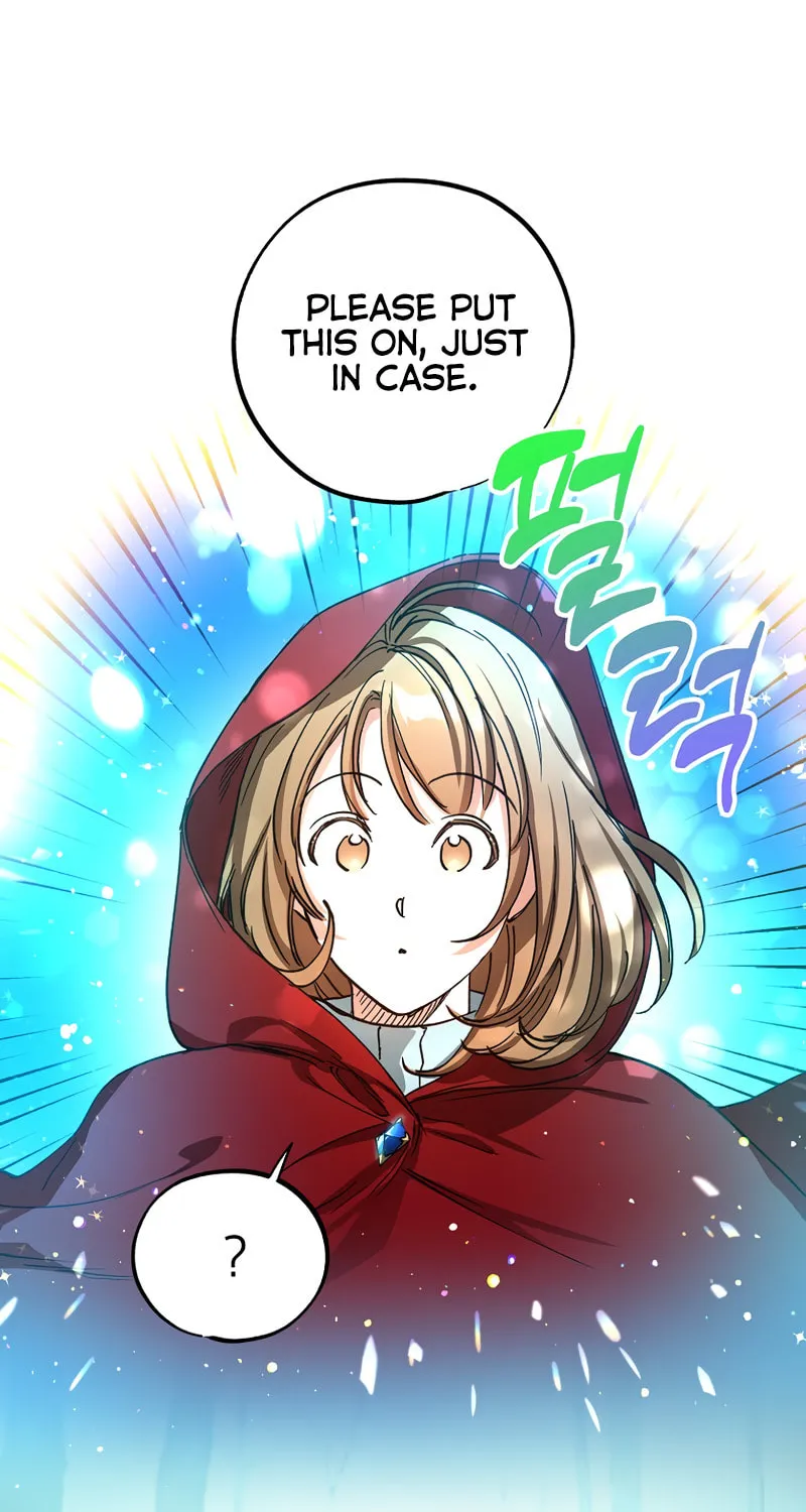 Housekeeper in a Dungeon Chapter 14 page 69 - 