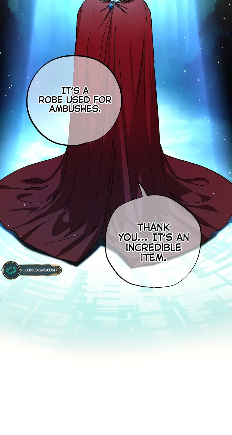 Housekeeper in a Dungeon Chapter 14 page 71 - 