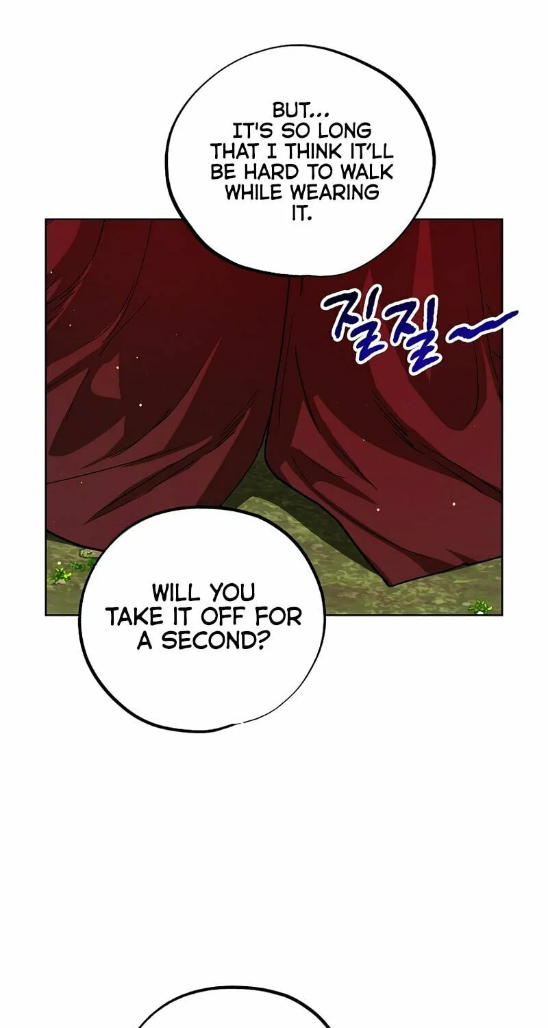 Housekeeper in a Dungeon Chapter 14 page 72 - 