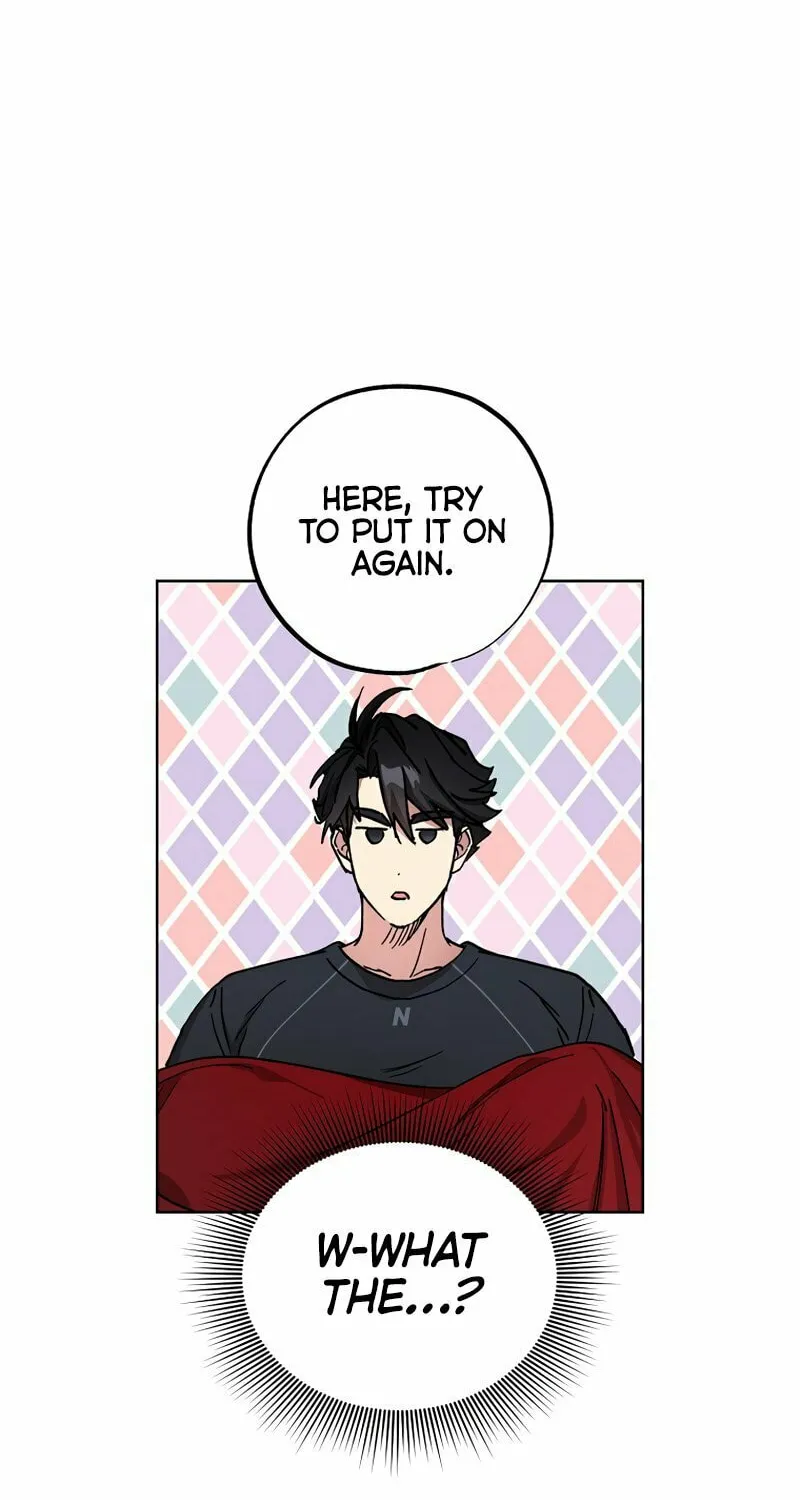 Housekeeper in a Dungeon Chapter 14 page 75 - 