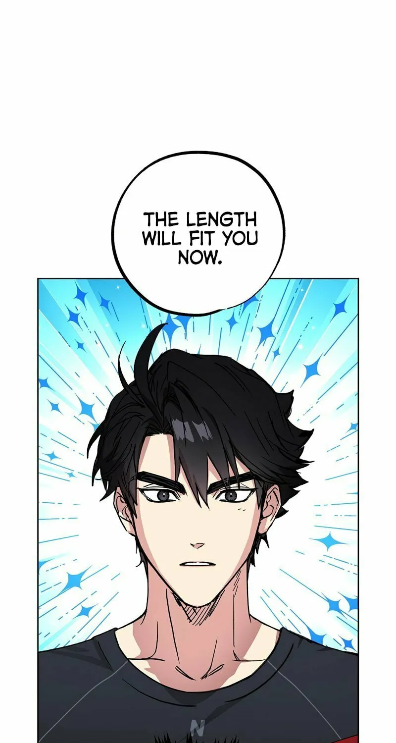 Housekeeper in a Dungeon Chapter 14 page 76 - 