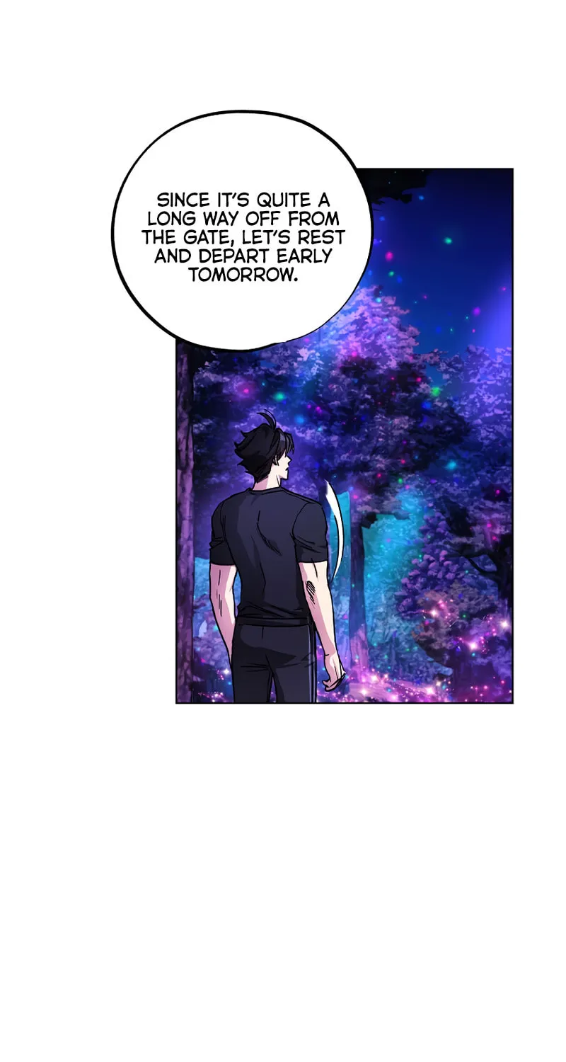 Housekeeper in a Dungeon Chapter 14 page 9 - 