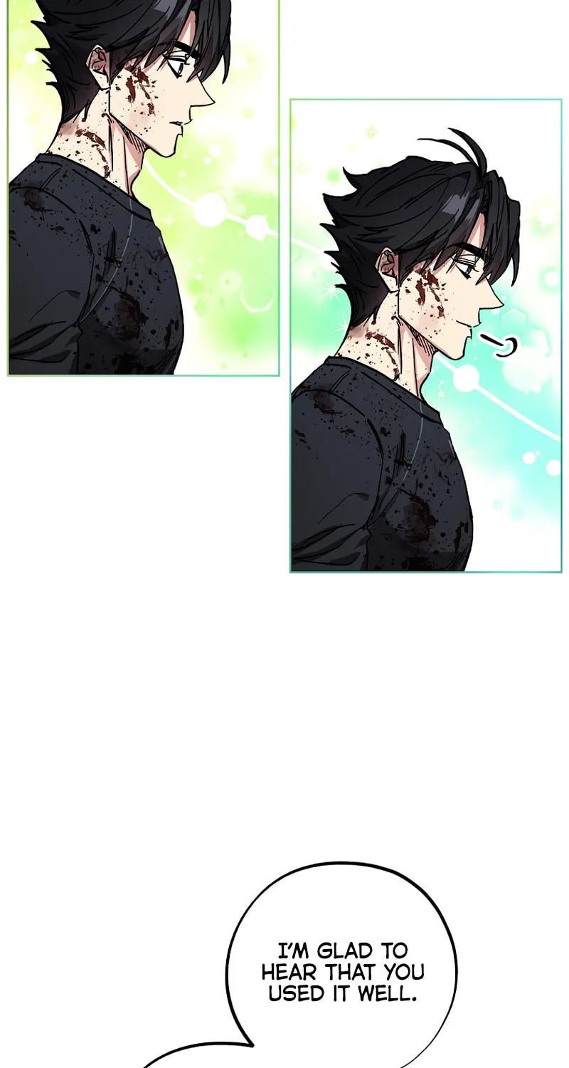 Housekeeper in a Dungeon Chapter 15 page 72 - 