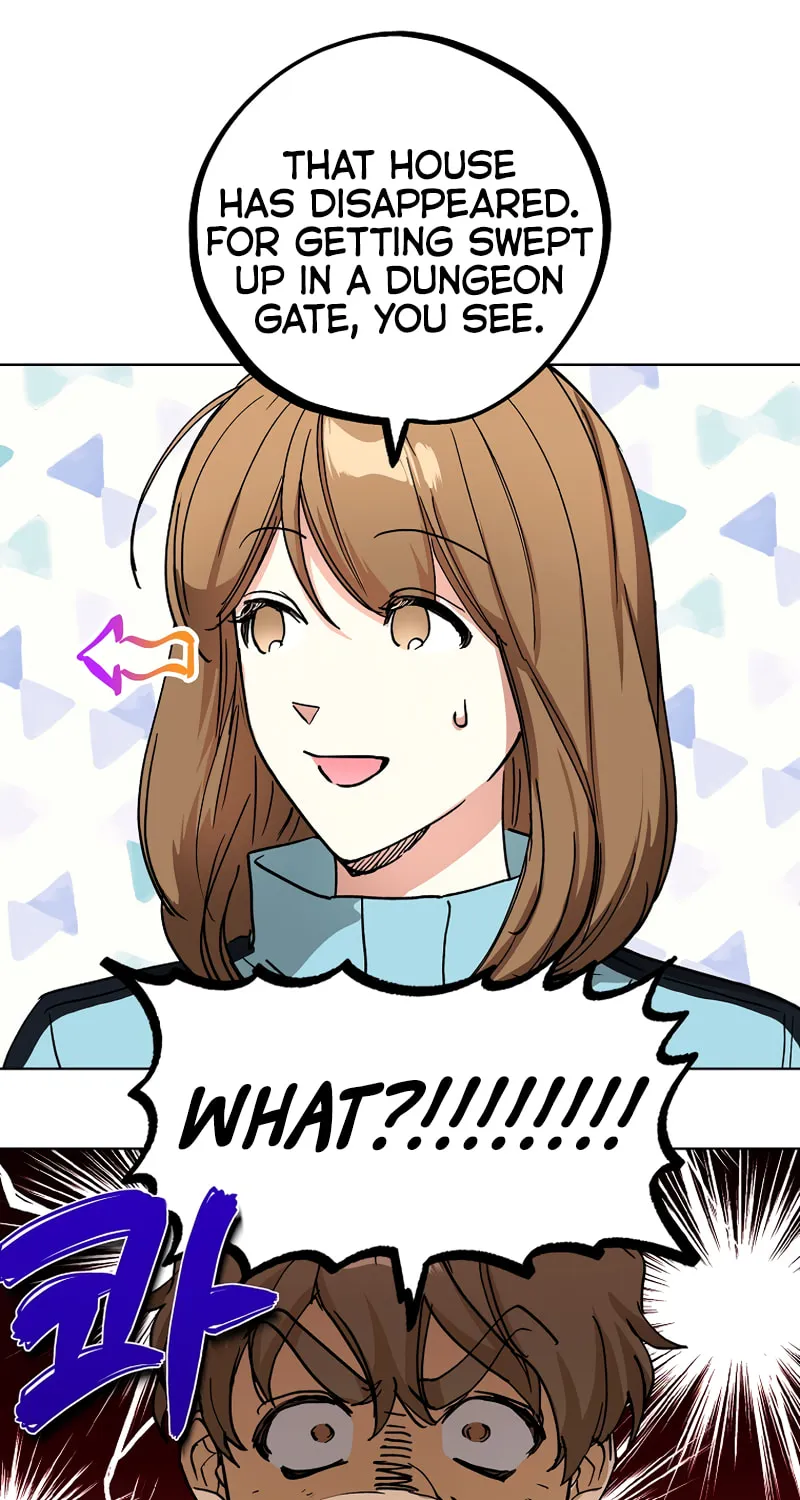 Housekeeper in a Dungeon Chapter 16 page 12 - 