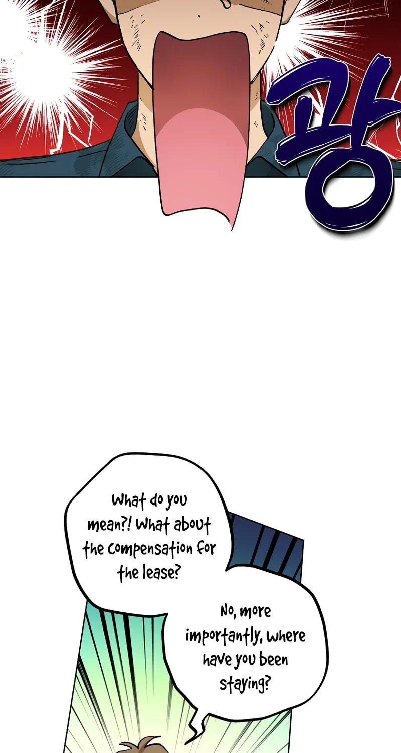 Housekeeper in a Dungeon Chapter 16 page 13 - 