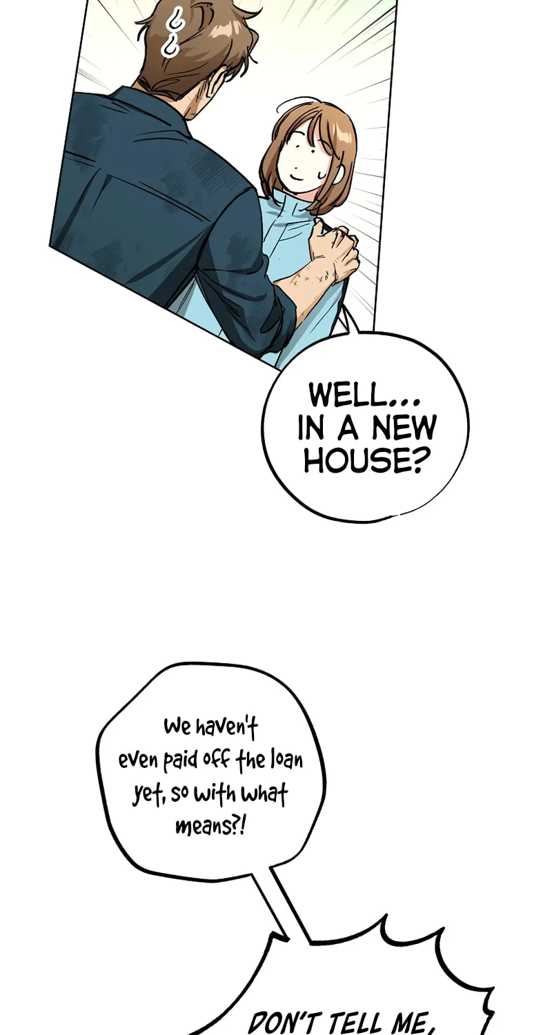 Housekeeper in a Dungeon Chapter 16 page 14 - 