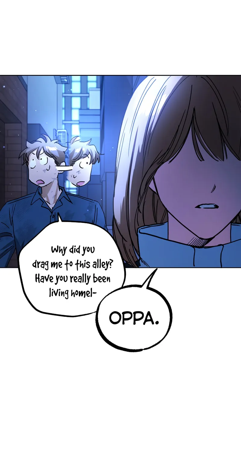 Housekeeper in a Dungeon Chapter 16 page 18 - 