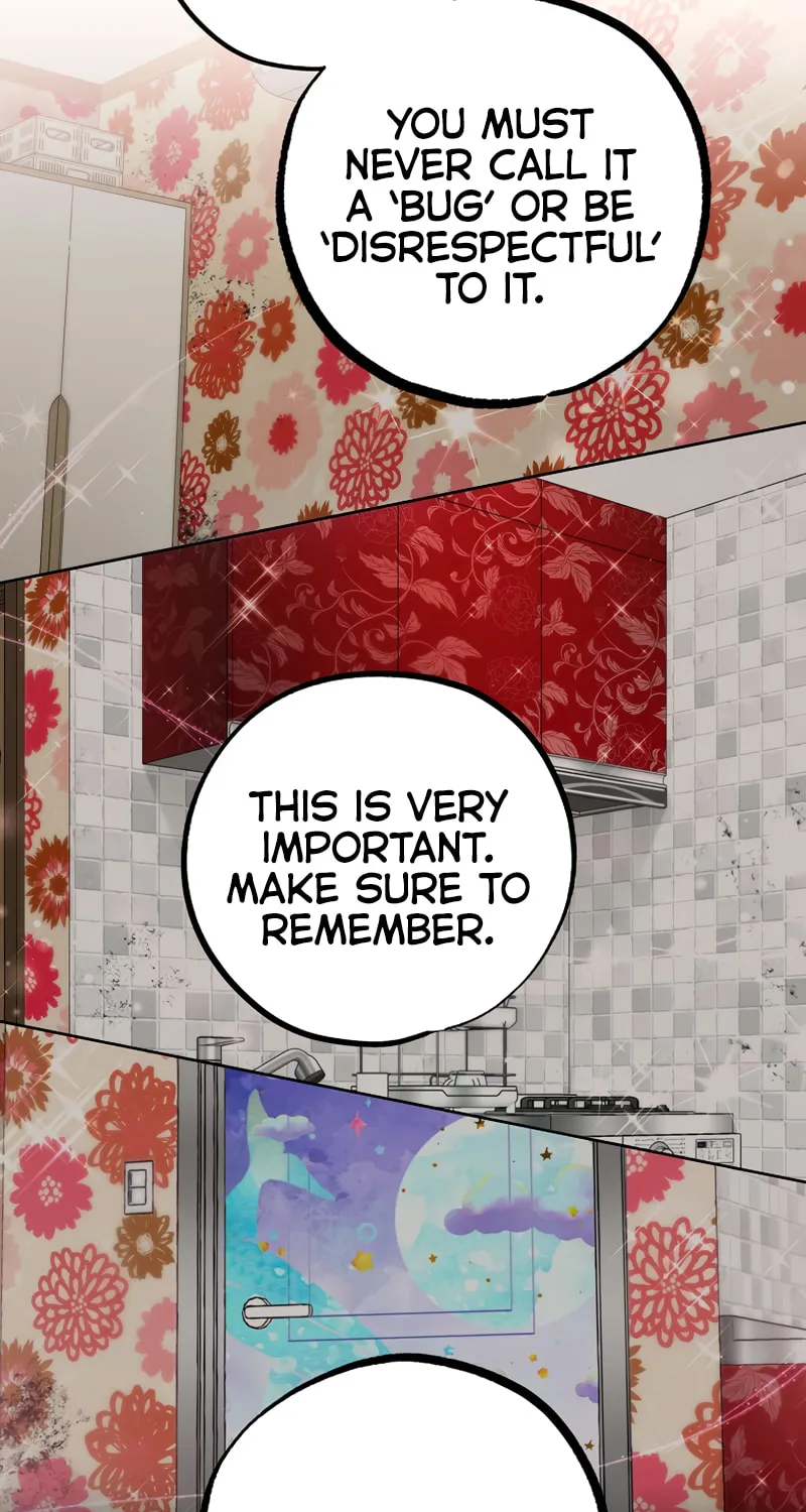 Housekeeper in a Dungeon Chapter 16 page 20 - 