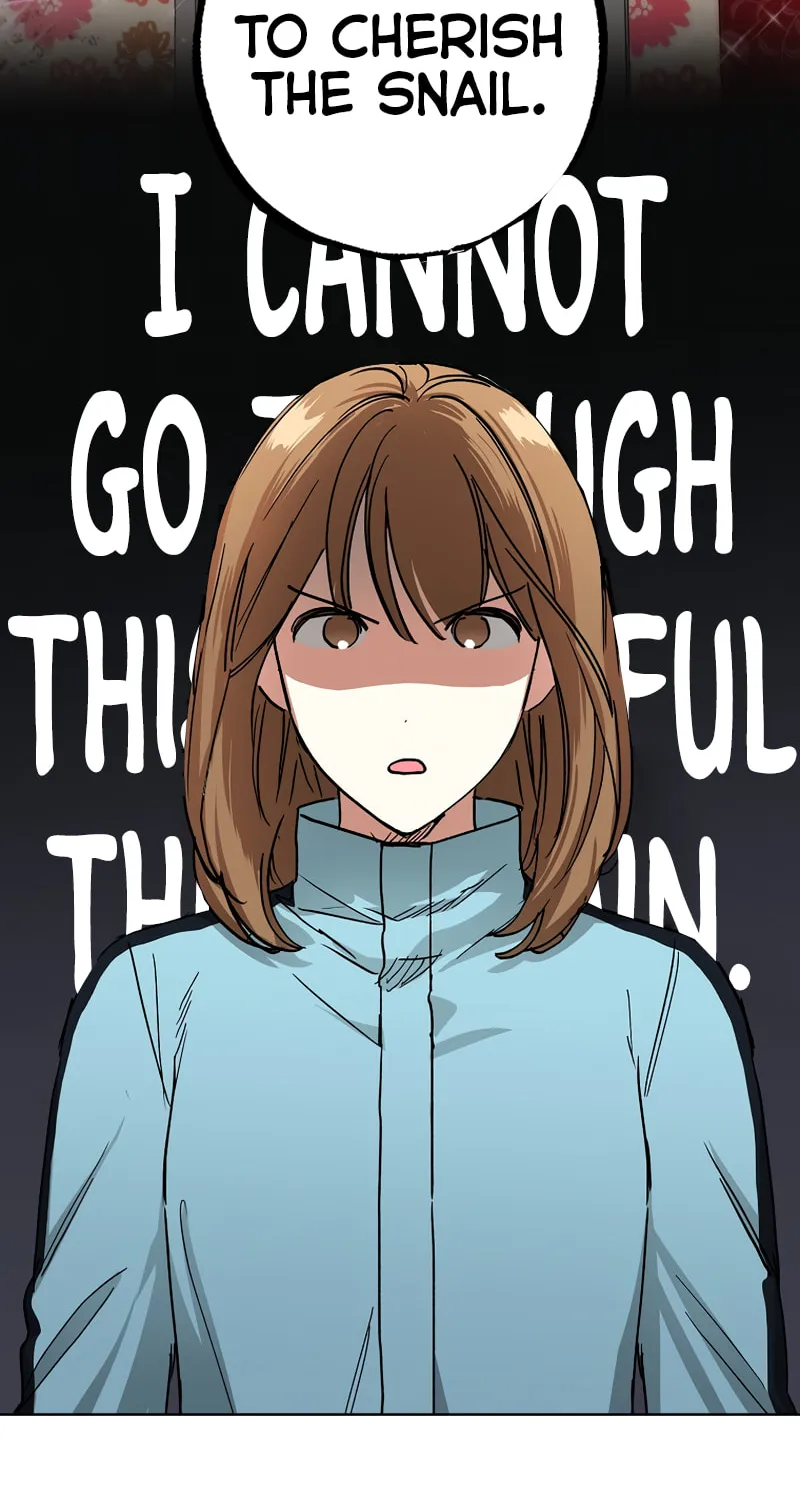 Housekeeper in a Dungeon Chapter 16 page 21 - 