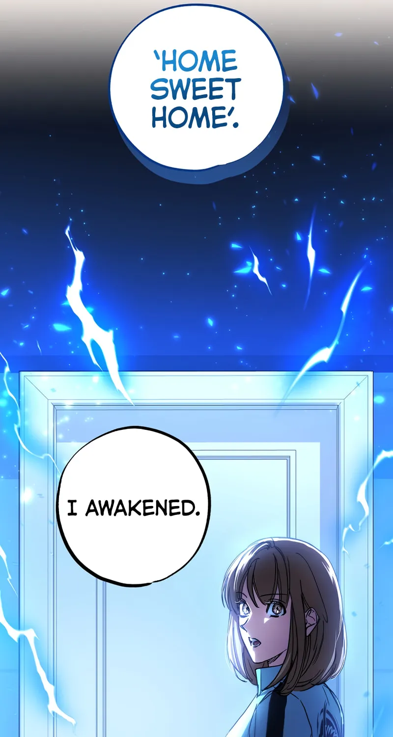 Housekeeper in a Dungeon Chapter 16 page 23 - 
