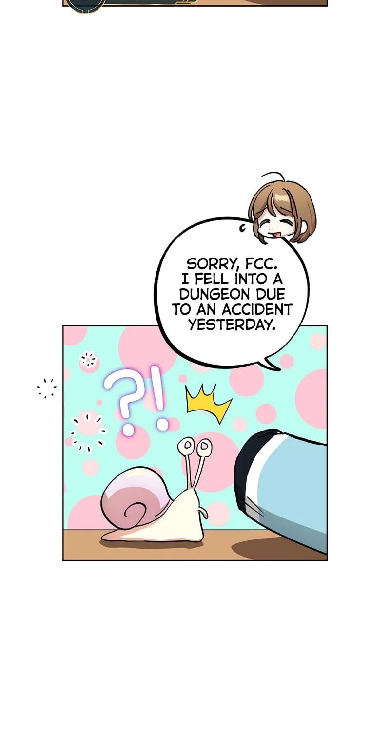 Housekeeper in a Dungeon Chapter 16 page 29 - 