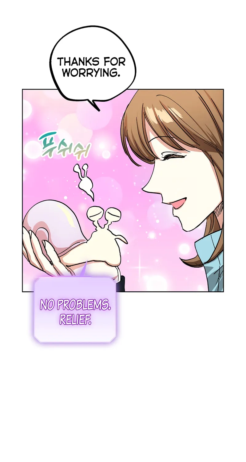 Housekeeper in a Dungeon Chapter 16 page 31 - 