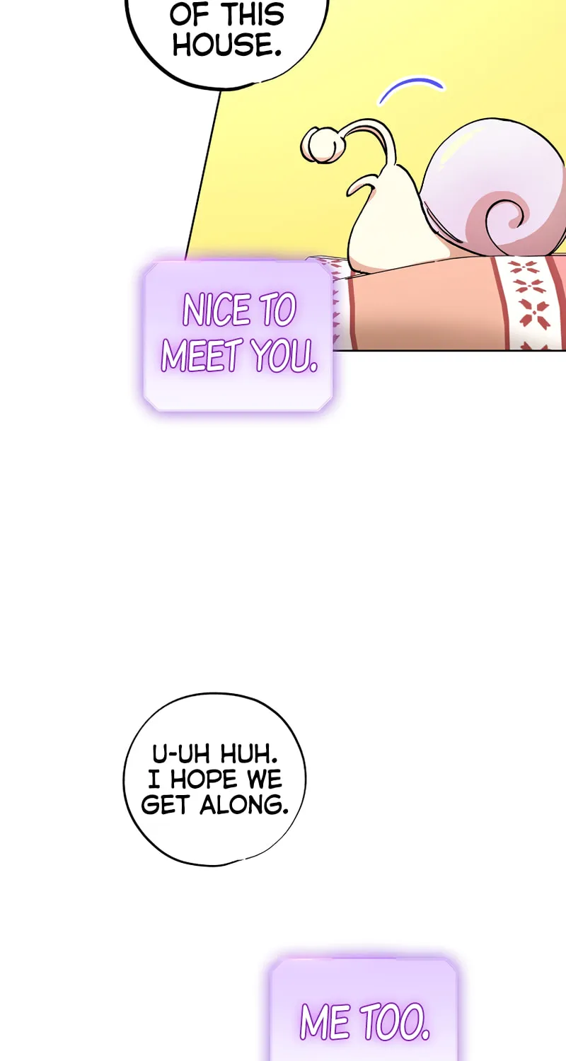 Housekeeper in a Dungeon Chapter 16 page 34 - 