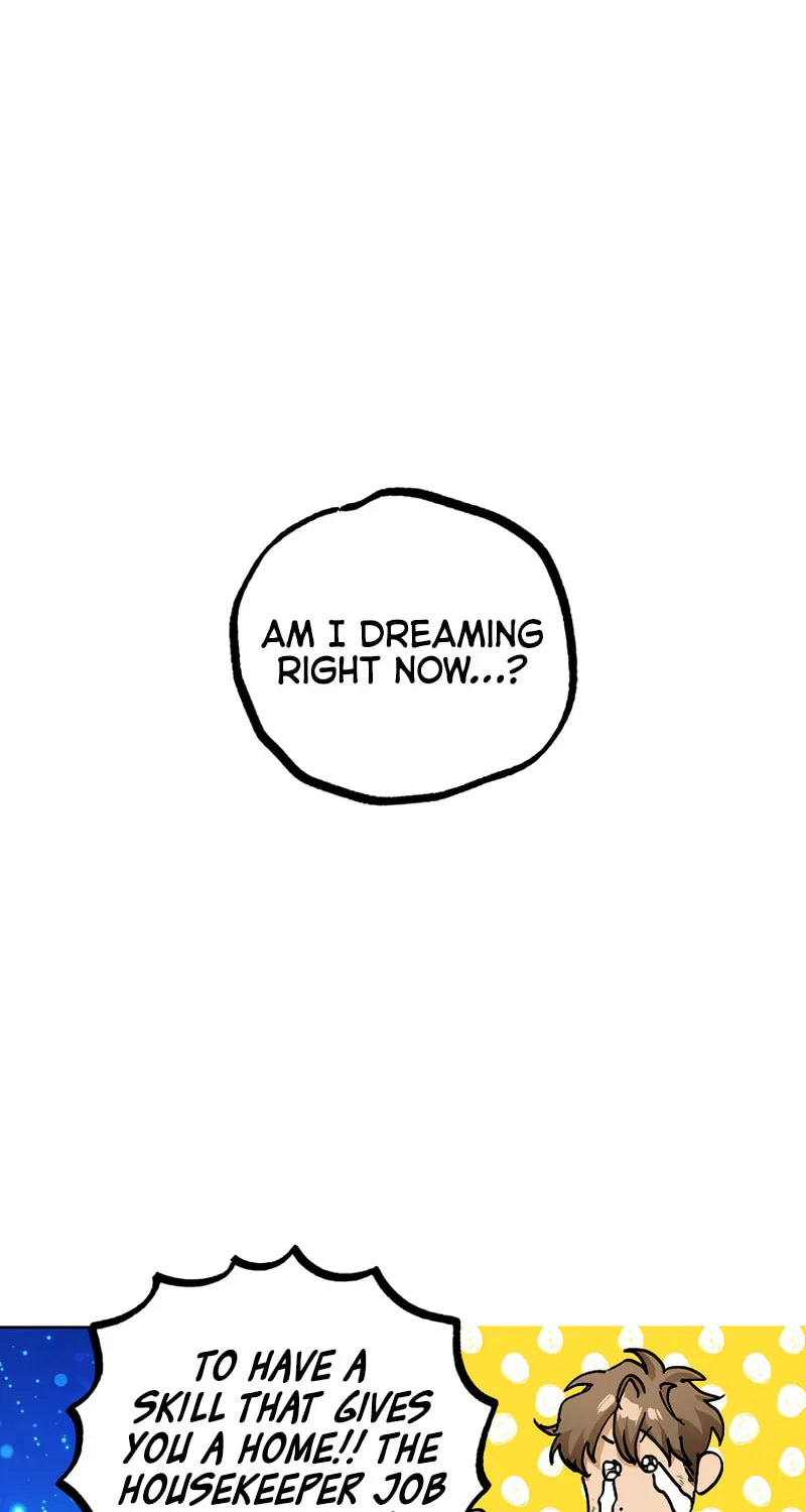 Housekeeper in a Dungeon Chapter 16 page 37 - 
