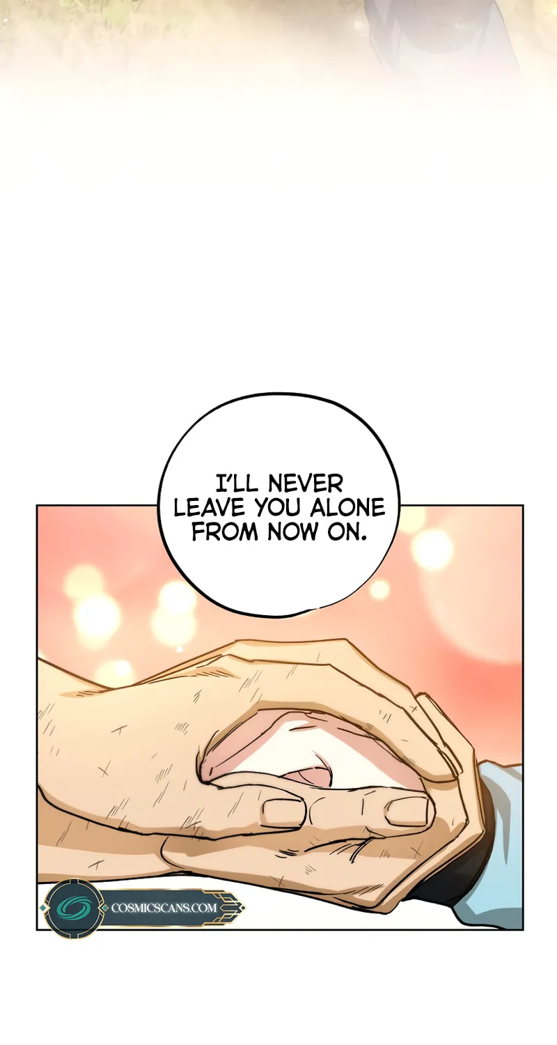 Housekeeper in a Dungeon Chapter 16 page 43 - 