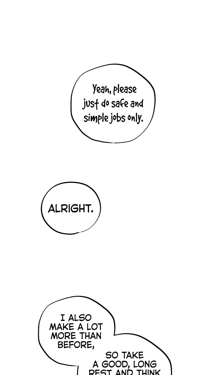 Housekeeper in a Dungeon Chapter 16 page 45 - 