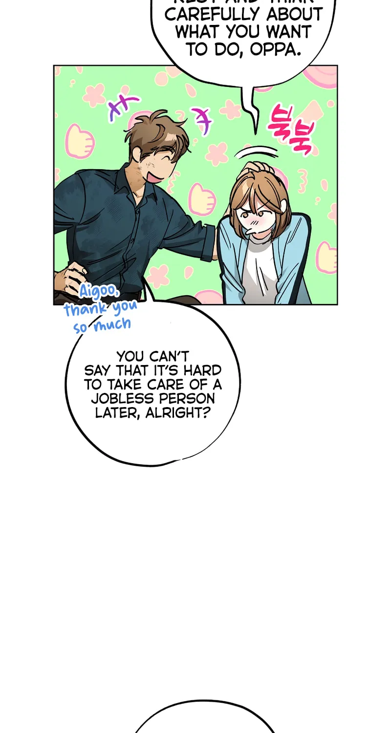Housekeeper in a Dungeon Chapter 16 page 46 - 