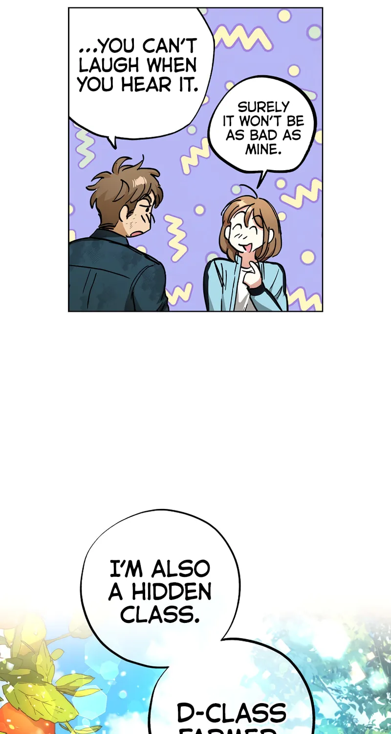 Housekeeper in a Dungeon Chapter 16 page 48 - 