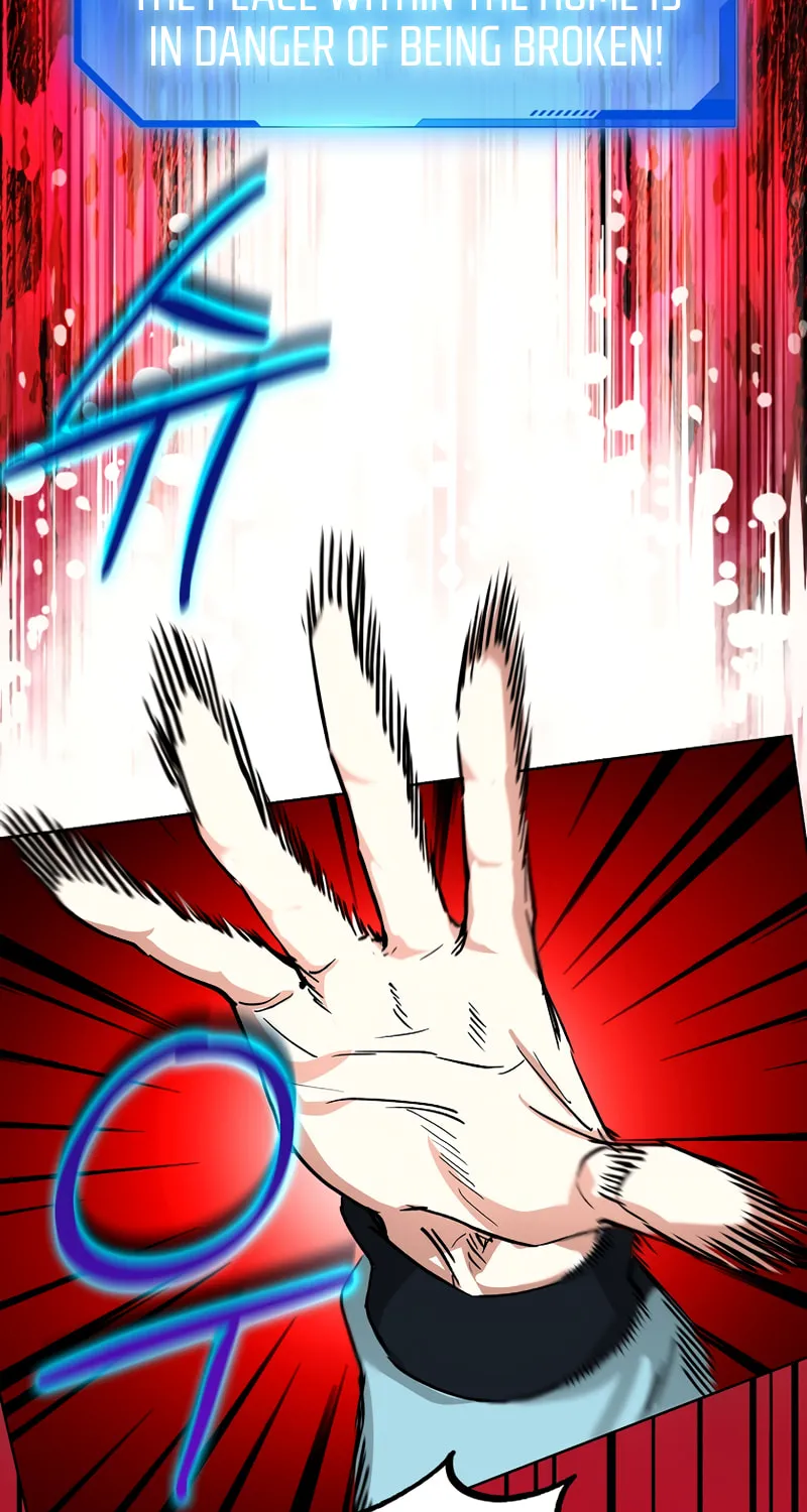 Housekeeper in a Dungeon Chapter 16 page 56 - 