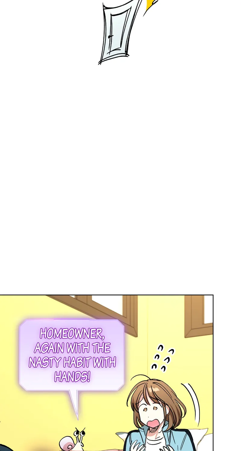 Housekeeper in a Dungeon Chapter 16 page 59 - 