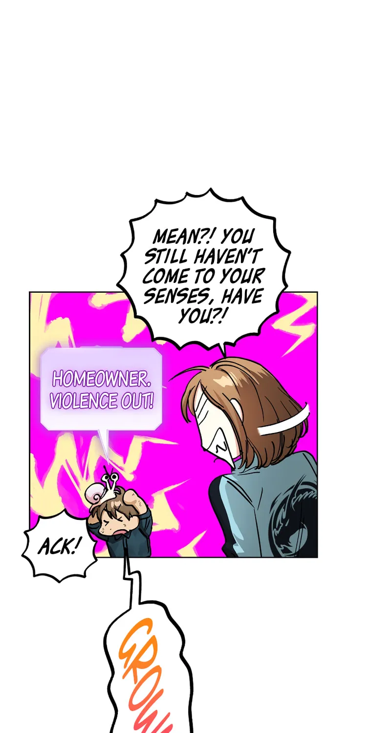 Housekeeper in a Dungeon Chapter 16 page 62 - 