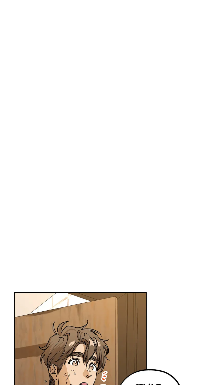 Housekeeper in a Dungeon Chapter 16 page 64 - 