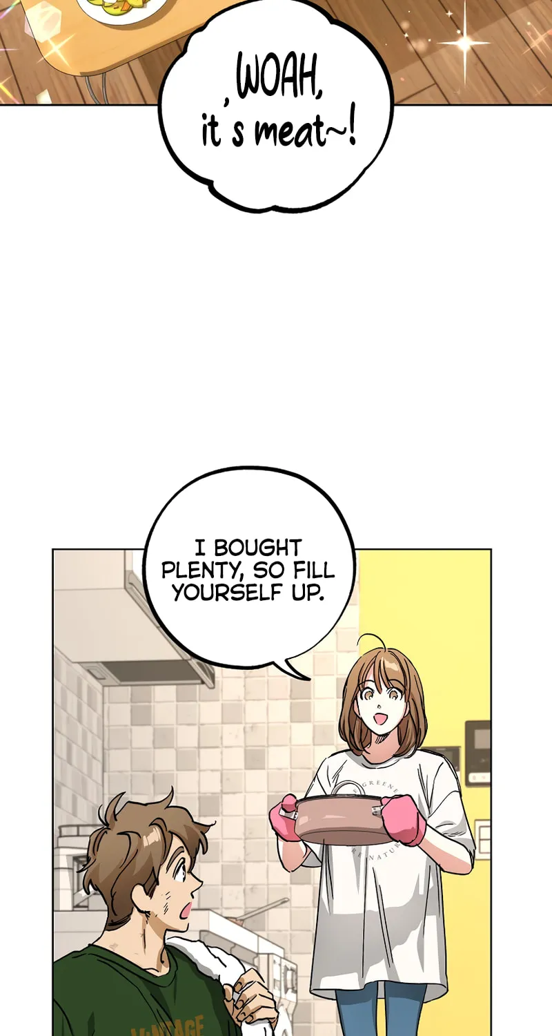 Housekeeper in a Dungeon Chapter 16 page 66 - 