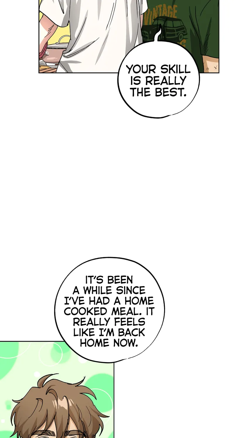 Housekeeper in a Dungeon Chapter 16 page 68 - 