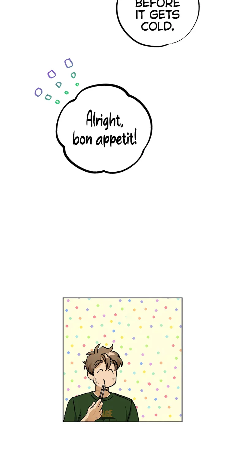 Housekeeper in a Dungeon Chapter 16 page 70 - 