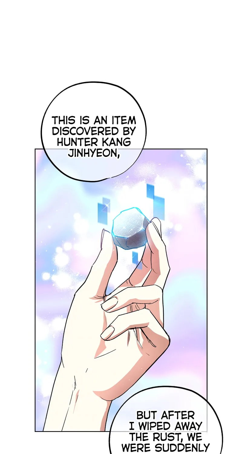 Housekeeper in a Dungeon Chapter 16 page 78 - 