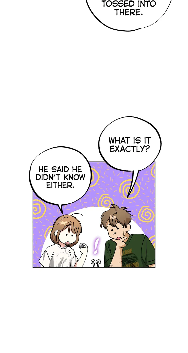 Housekeeper in a Dungeon Chapter 16 page 79 - 