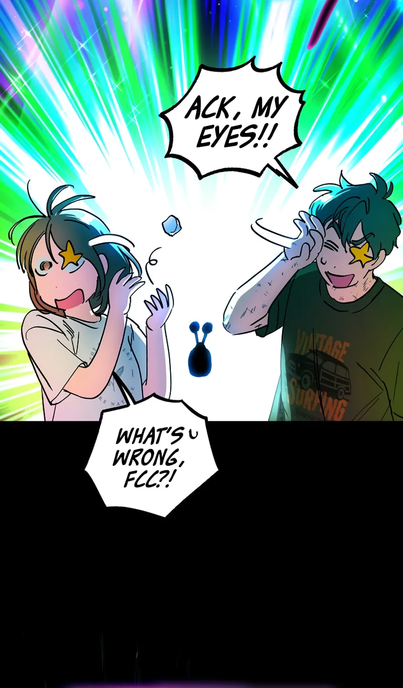 Housekeeper in a Dungeon Chapter 16 page 81 - 