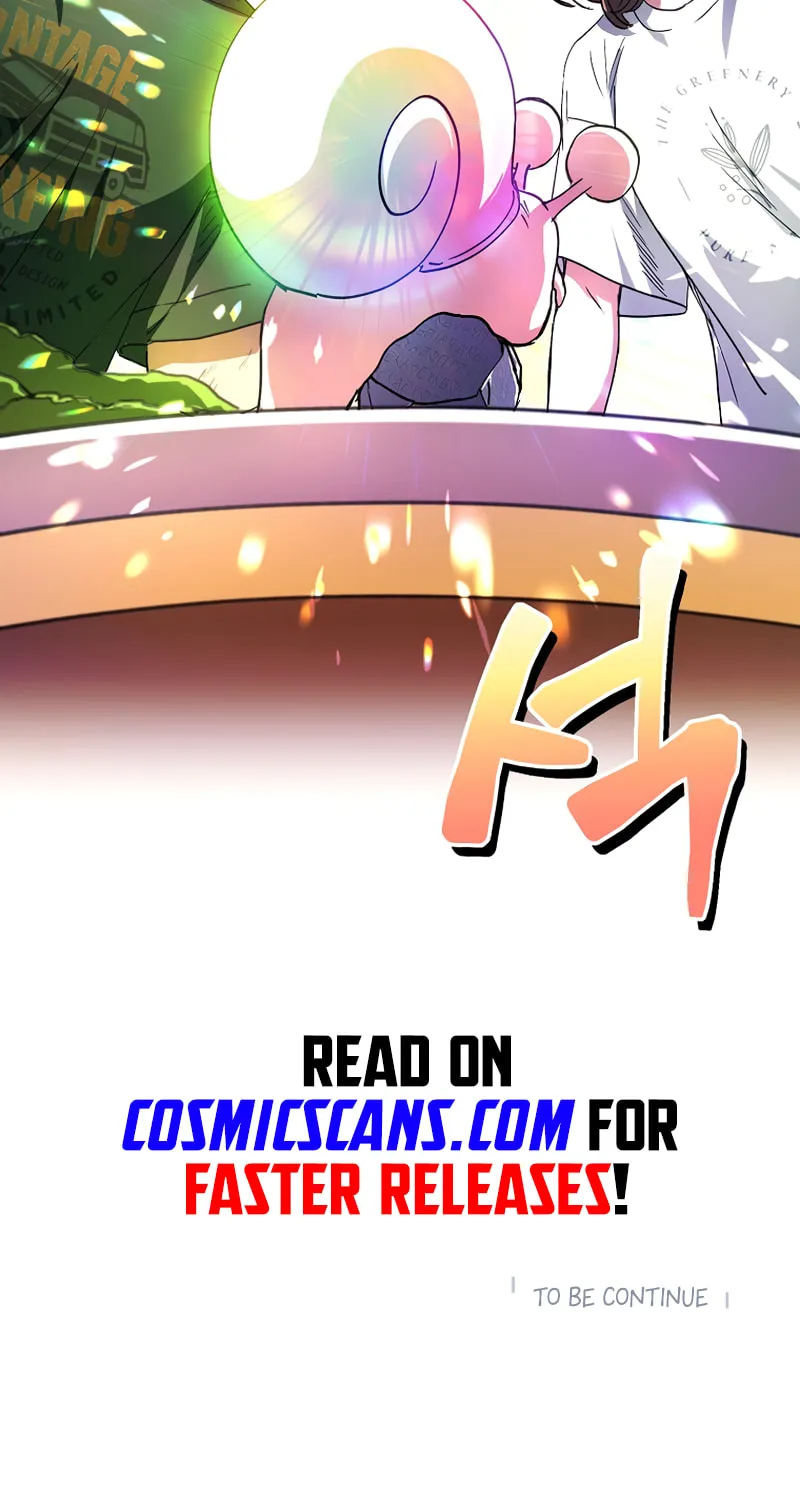 Housekeeper in a Dungeon Chapter 16 page 84 - 